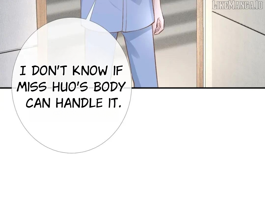 Everyone's Darling Chapter 166 - page 76